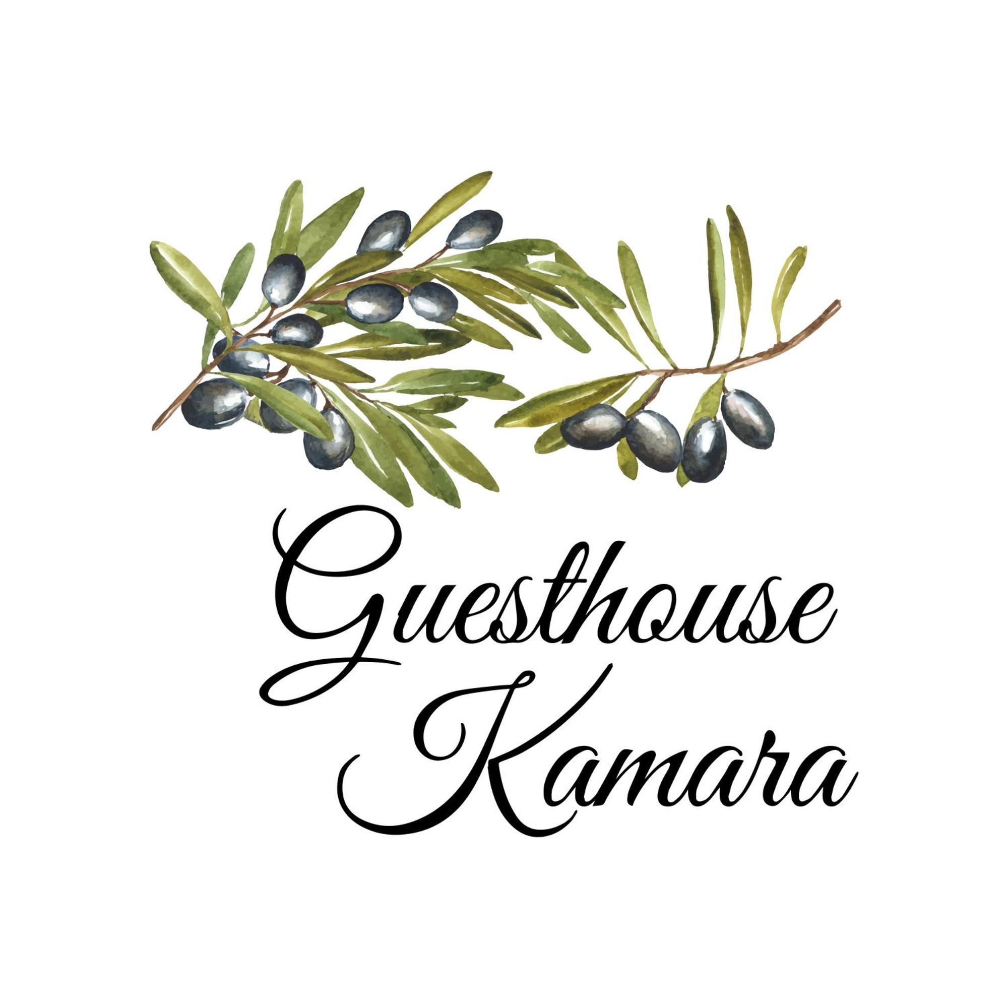 Guesthousekamara Monemvasía Exterior foto